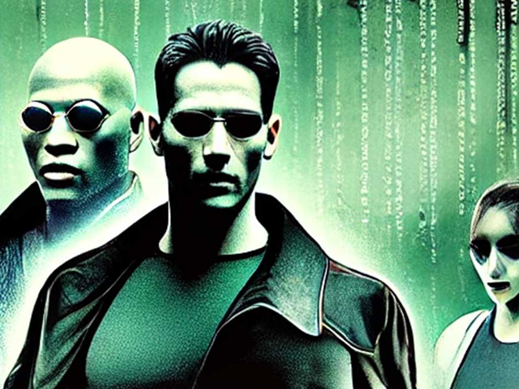 Matrix Serisi: Bilim Kurgu Sinemasını Değiştiren Felsefi Yolculuk