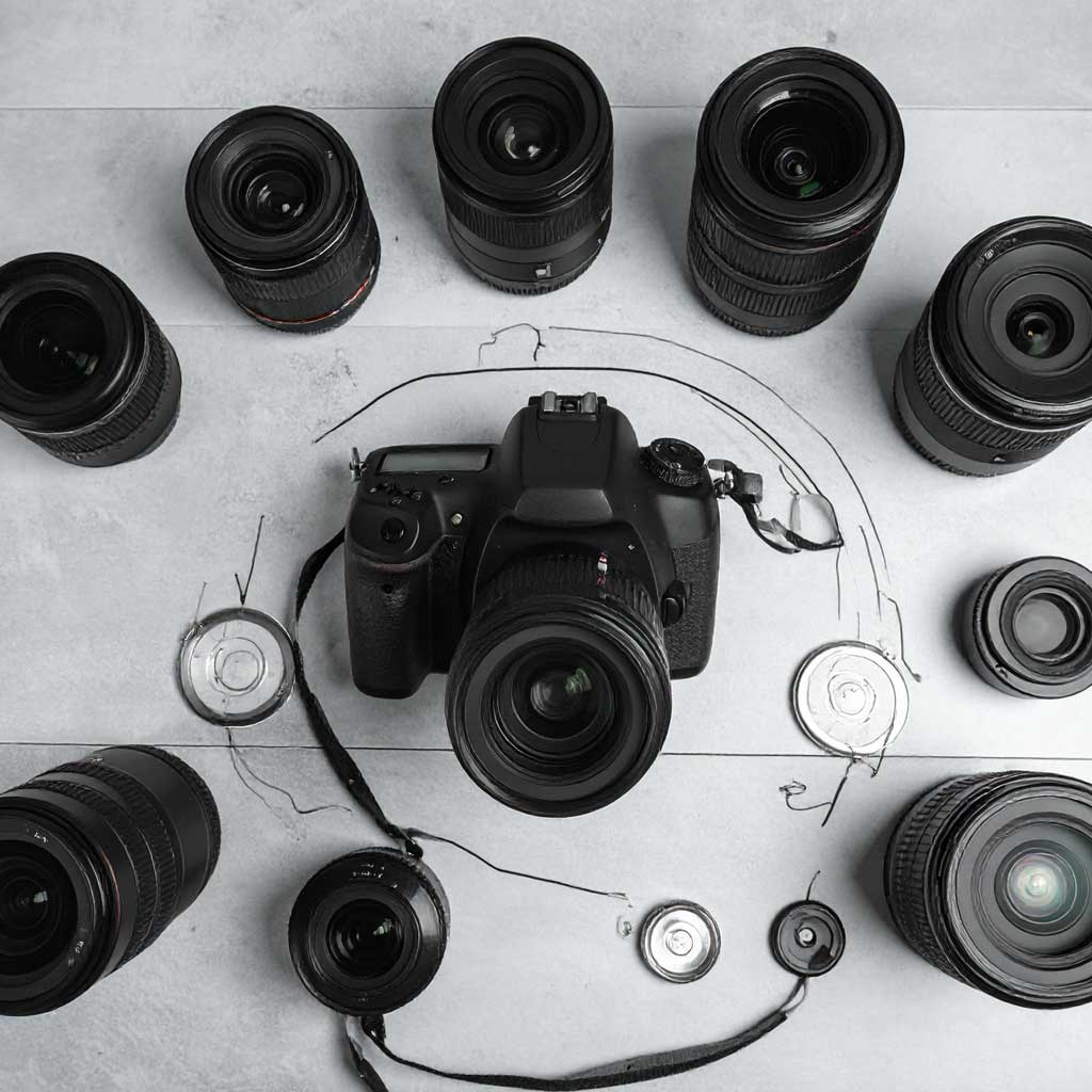 Hangi Fotoğraf Makinesi Size Uygun? - İhtiyacınıza Göre Doğru Tercih Rehberi